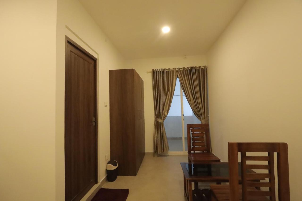 Hotel Dream Suite, Kattappana エクステリア 写真
