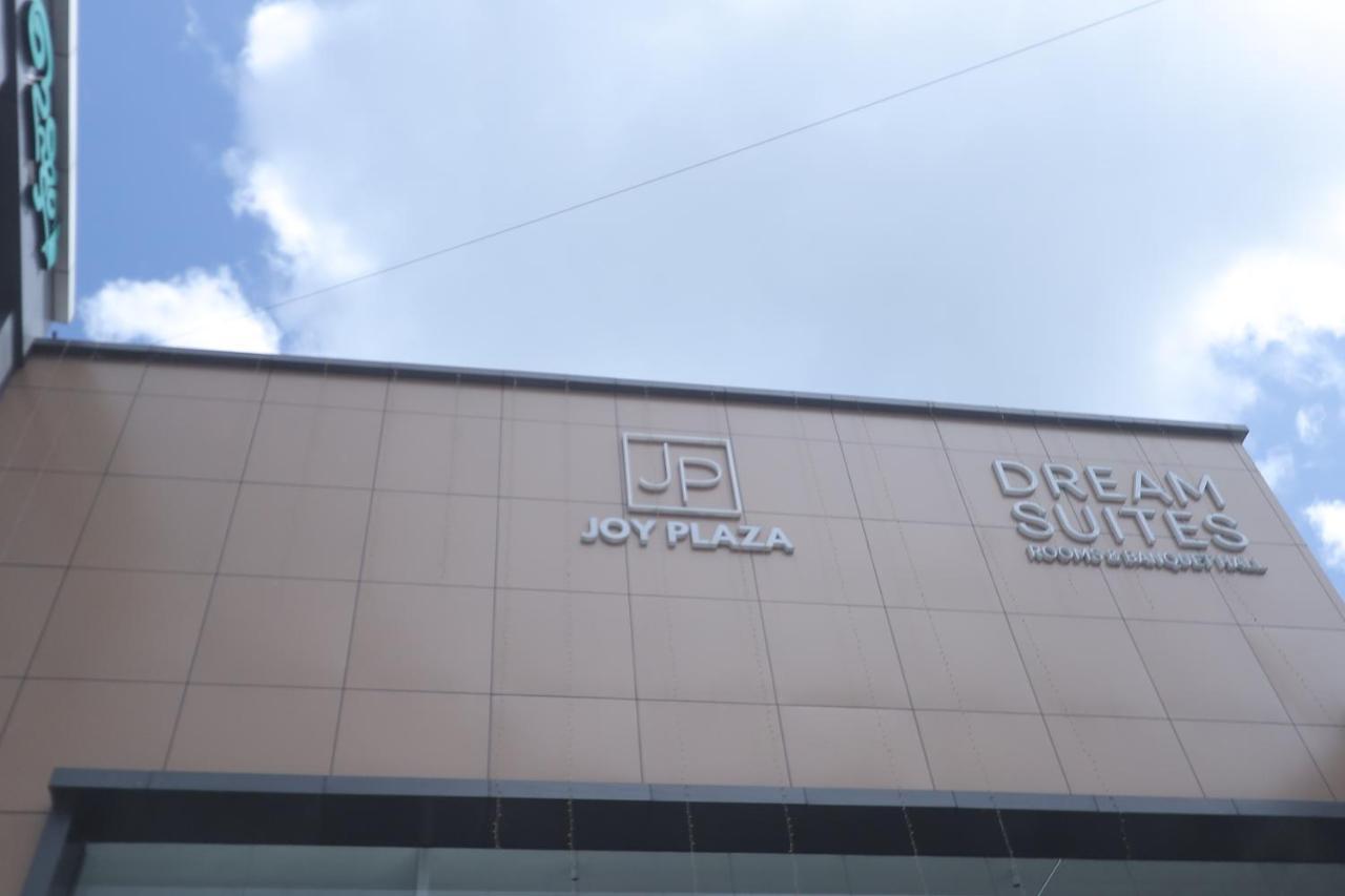 Hotel Dream Suite, Kattappana エクステリア 写真